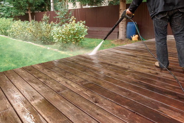 Best Rust and Stain Removal in Morton, MS