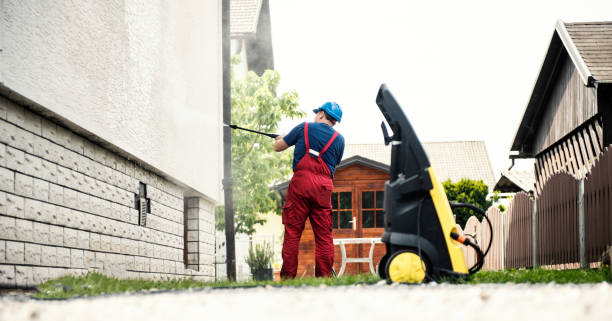 Best Oil and Grease Removal from Surfaces in Morton, MS